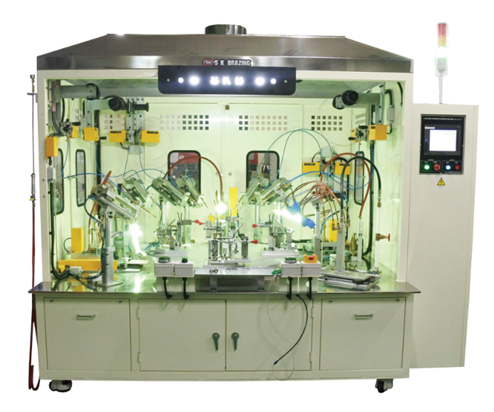 4 station index type oil line assembly brazing machines.png