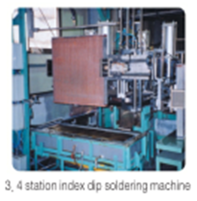 4 station index type radiator dip soldering machine.png
