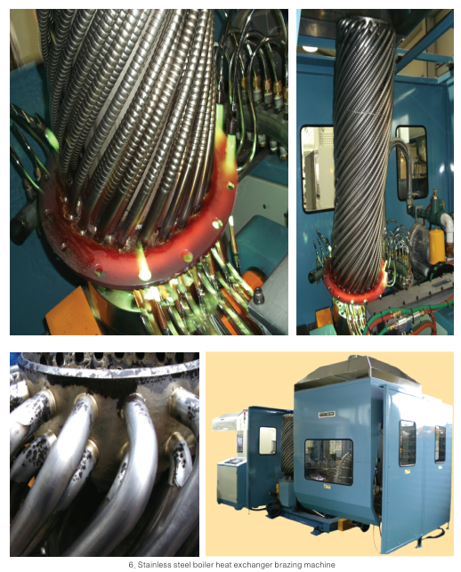 Stainless steel boiler heat exchanger brazing machine.png