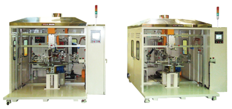 4 station index type aluminum induction brazing machines.png