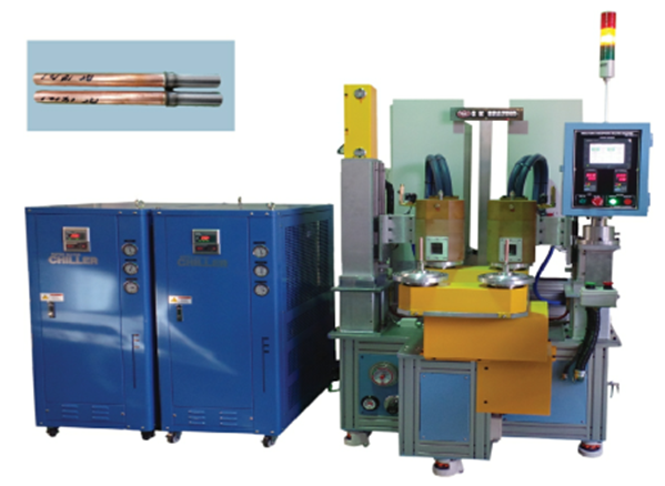 2 station,2 jig index type stainless steel to copper atmosphere induction brazing machines.png