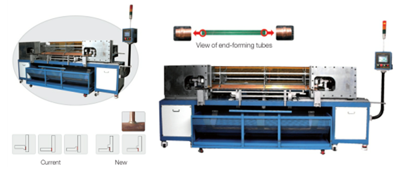Array tube end-forming machine.PNG