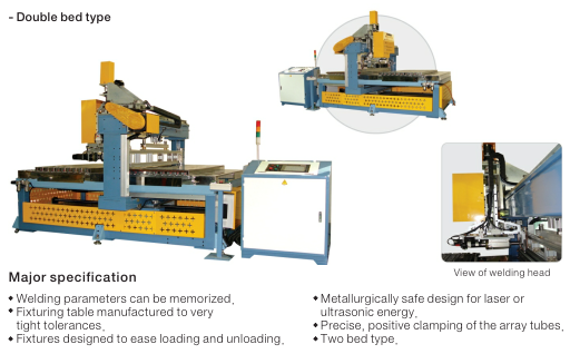 Laser or ultrasonic welding machines - double bed type.png